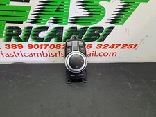 COMANDO MULTIFUNZIONALE JOYSTICK IDRIVE BMW X1 F48 19226310 2021