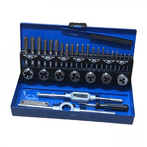 Kit filiera 32pz professionale - kit,