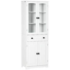 Credenza Cucina Alta con Ante