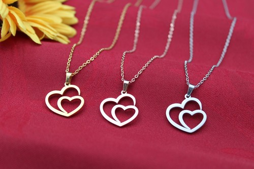 Collana donna catena - da,