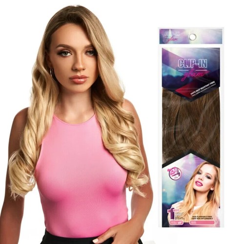 Extension capelli clip glam - extension,