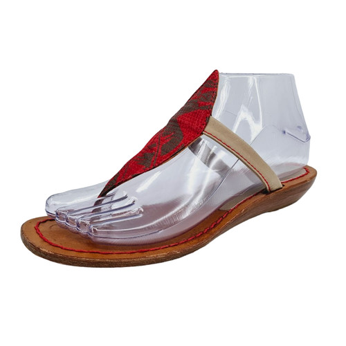 Gucci perizoma sandalo vintage