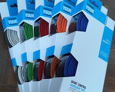 PRO Sport Control Manubrio