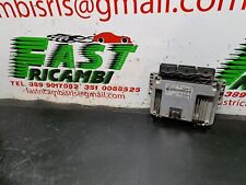 CENTRALINA MOTORE FORD FIESTA 1.5 TDCI 2015  C1B1-12A650-TA