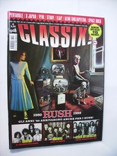 CLASSIX! - #53 - RUSH -