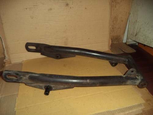 Gilera arcore 150 forcellone - gilera,