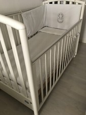 Lettino pali ciak - lettino,
