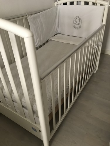 Lettino pali ciak - pali,