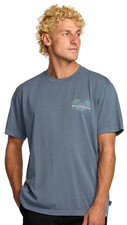 T-Shirt Billabong Social