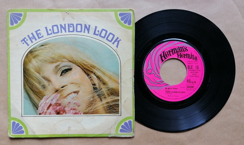 Herman hermits the - herman's,