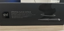 ghd Chronos Curve Conical