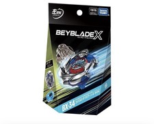 BEYBLADE X Beyblade X BX-34