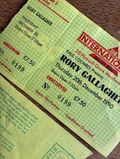 Rory Gallagher original