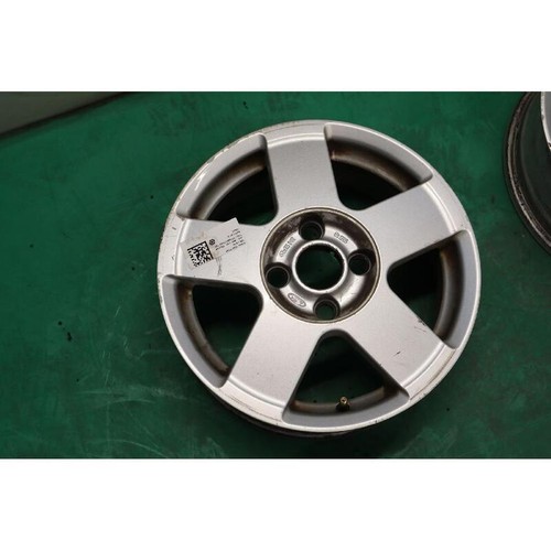 Cerchi lega ford - cerchi, focus