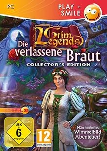 Grim legends sposa - grim, la