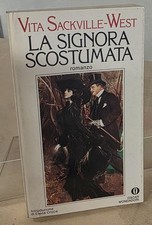LA SIGNORA SCOSTUMATA V.S