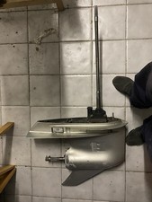 Piede Motore Fuoribordo Honda 200cv