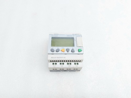 Crouzet millenium cd12 - 3,