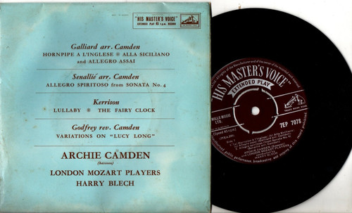 Archie camden tracks uk - archie, tracks:uk