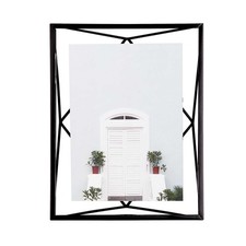 Umbra Portafoto in metallo da