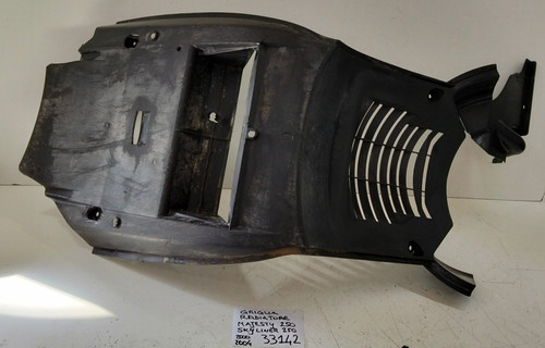 Griglia radiatore yamaha - griglia,