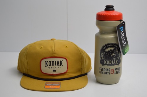 Kodiak cakes park city - park,
