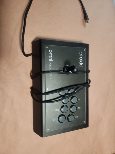 Joystick coreano etokki - joystick,