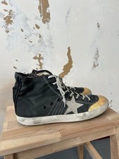 Golden Goose Francy Sneakers
