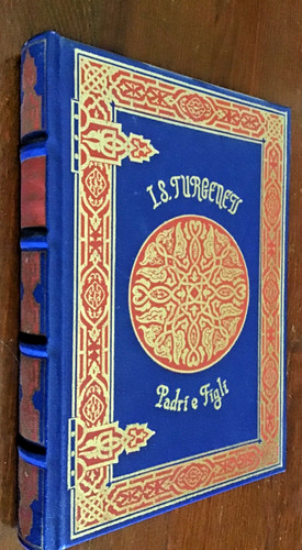 Ivan turgenev padri - padri, e