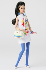 Fashion royalty tenue Tina