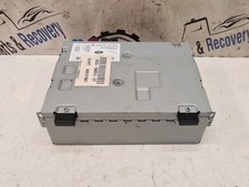 LAND ROVER EVOQUE L538 JAGUAR