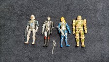 Mattel - Captain Power -
