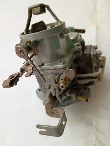 100902 carboratore simca