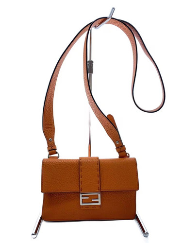 Borsa tracolla fendi - tracolla,