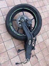 Forcellone Kawasaki Z650 2018