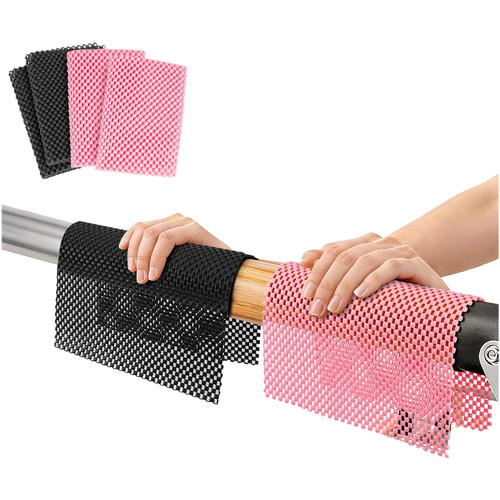 Confezione grip pads pilates - 4,