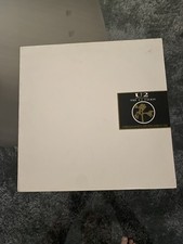 U2 Talkie Promo Sampler UK