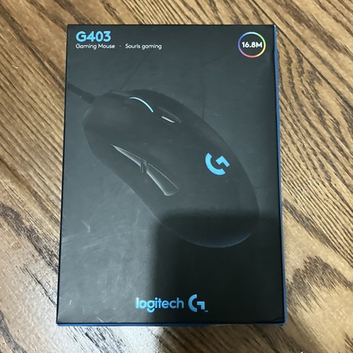 Logitech g403 mouse gioco - logitech,
