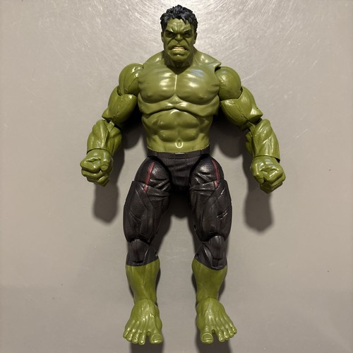 Marvel legends infinite series - marvel,