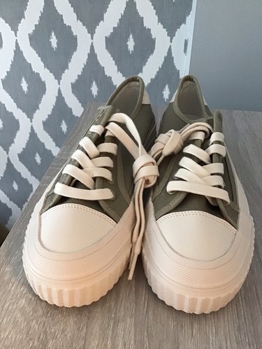 Sneaker trainer zara - sneaker/trainer,