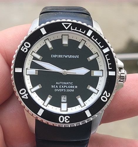 Emporio armani - emporio,