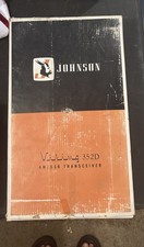 Radio CB E.F. Johnson viking