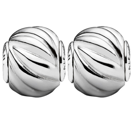 Charm pandora essence - (coppia),