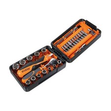 ASSORTIMENTO 11 CHIAVI A