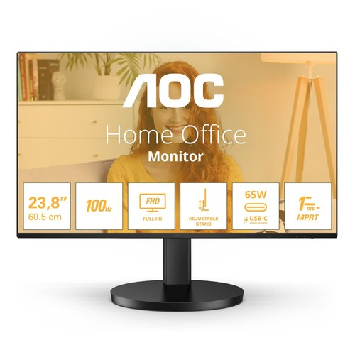 Aoc basic line 24b3cf2 - aoc, monitor
