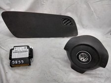 KIT AIRBAG SENZA CRUSCOTTO PER