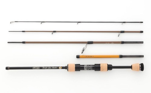 Jackall rgm asta spin - asta, spec