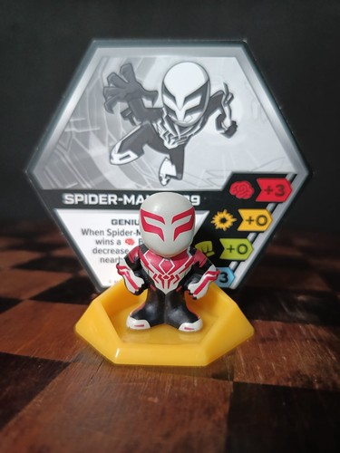 Funko marvel battleworld - marvel,