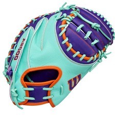 Guantone da cattura Wilson