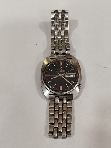 Bulova accutron non - bulova, (non